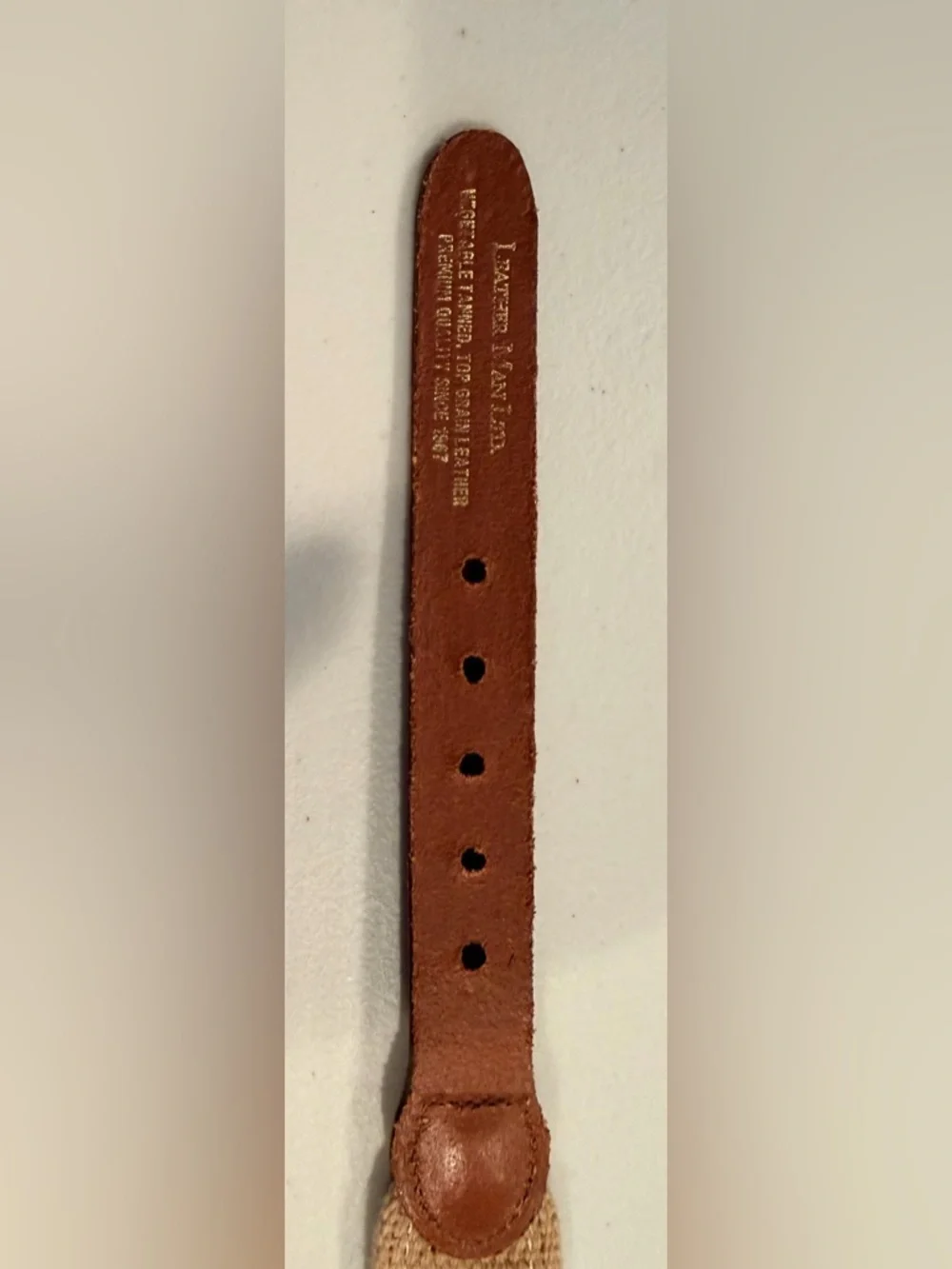 Leather Man Ltd leather man